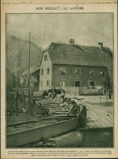 Document ancien  14/18 nos