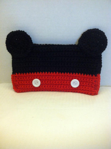 Mickey pencil case new - pencil,