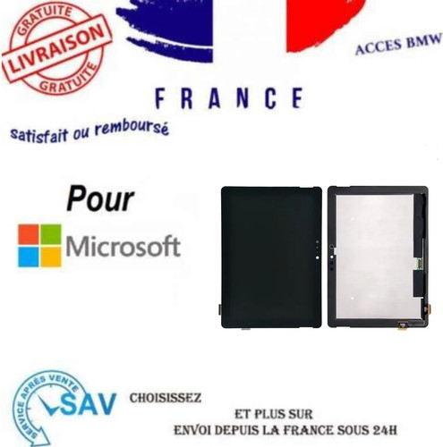 Original ecran lcd pulled - original,