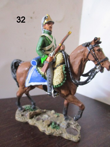 Figurine del prado - 1/32,