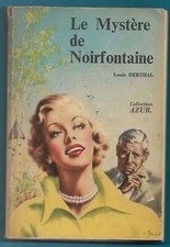 J.Dupuis Collection Azur #205