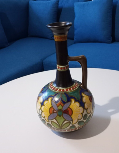 Vase pichet céramique - , en