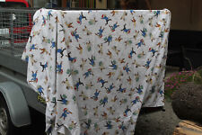 UN DRAP HOUSSE TINTIN le