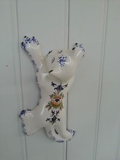 Chat Bouquetière Coté Droit