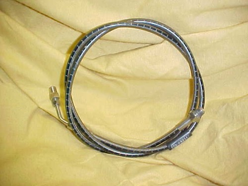 Harley flh shovelhead - shovelhead, ligne