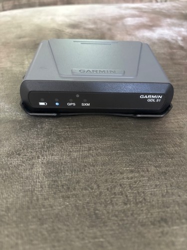 Garmin gdl siriusxm - 51,