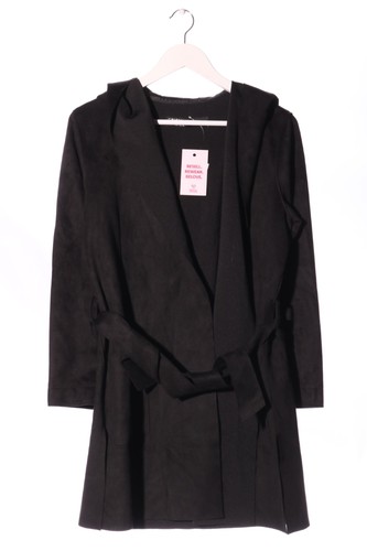 Zara manteau capuche dames - à,