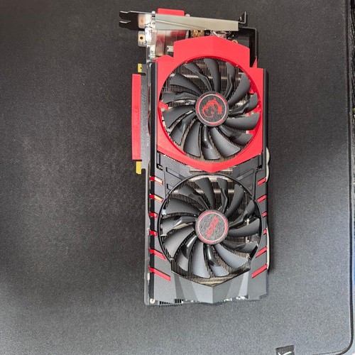 Msi geforce gtx 980 - gtx,