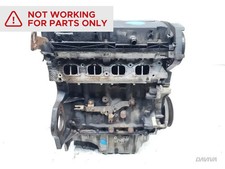 Opel Astra Moteur nu 1.6