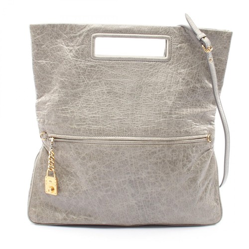 Sac main bandoulière miu - sac, à