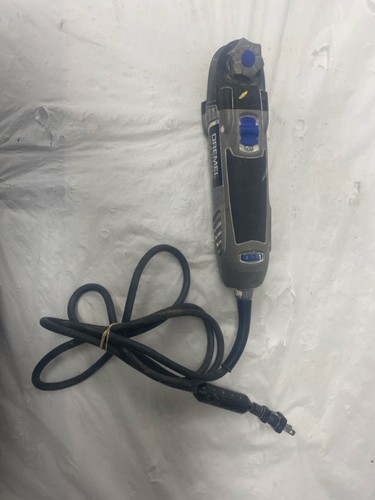 Pre owned dremel - dremel, multi-tool