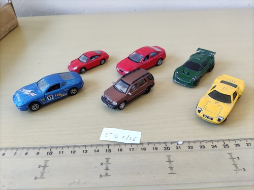Majorette matchbox autres - majorette,, et