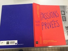 PASSIONS PRIVÉES MUSÉE D'ART