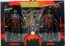 TMNT Tortues Ninja - NECA -