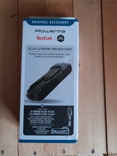 Batterie 32,4 V lithium-ion