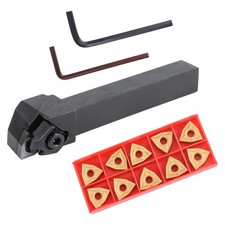  Porte-outil De Tour Outils A