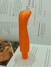 Manche custom en PETG  pour