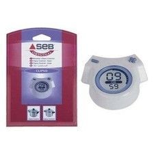 SEB Minuteur rond Clipso