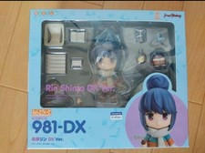 Nendoroid Yuru Camp Shima Rin