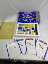 Meccano Erector Ser No. 5 63