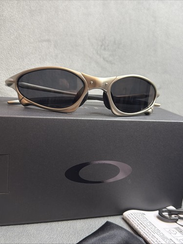 Lunettes soleil oakley - soleil,