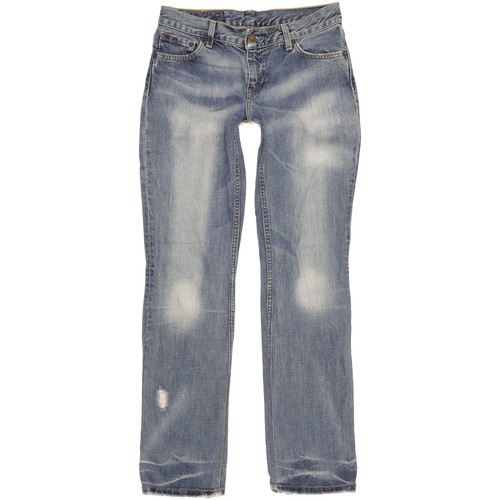 Levi 529 femme bleu - levi's,