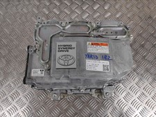 2018 TOYOTA YARIS NHP13_