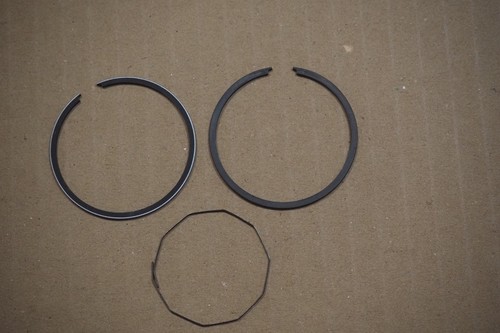 Jeu segments piston tb50 - segments,,