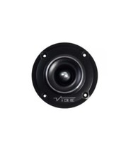 Vibe BLACKAIRPRO4T-V3 10.2cm 100mm Voiture Audio Simple Pro Bullet Tweeter 225W