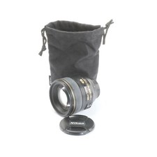 Nikon AF - S 1,4/85 G N +