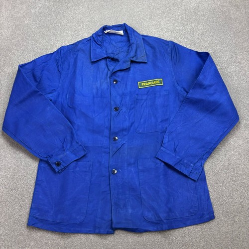 Vintage veste française - veste,