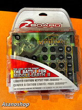 ZBoard - Lord of the Rings The