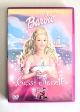 Barbie : Casse-noisette DVD -