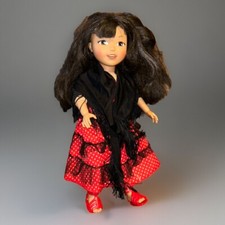 Poupée Kinra Girl Corolle En Tenue Espagnole