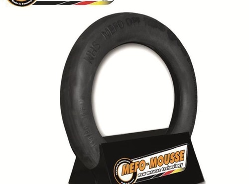 Bib mousse mefo - bib,