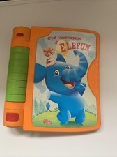 Jouet Mon Premier Livre