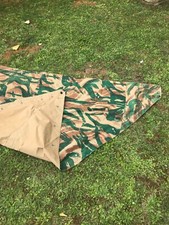 Poncho Français type Zeltbhan