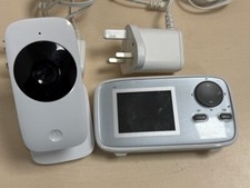 Motorola MBP482 Baby Monitor