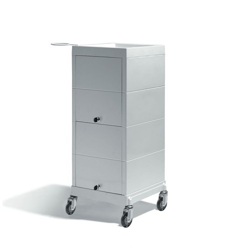 Sibel discret coiffure chariot - discret,