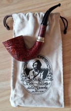 Pipe bruyère Ser Jacopo