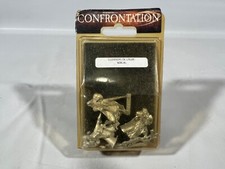 RACKHAM CONFRONTATION BLISTER