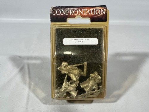 Rackham confrontation blister - rackham,