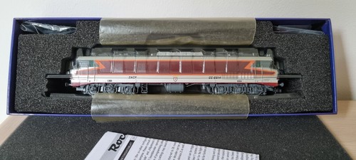 6514 6500 sonore roco - cc,