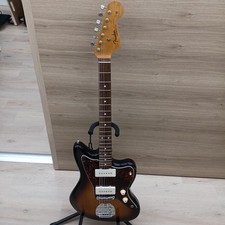 (Fender) 1962 Jazzmaster 3CS 3