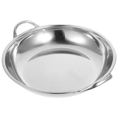 Casserole inox marmite - casserole, en