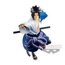 Figurine Sasuke Uchiha