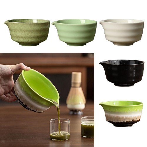 Bol matcha céramique - à,