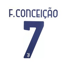 OFFICIAL F.CONCEICAO #7