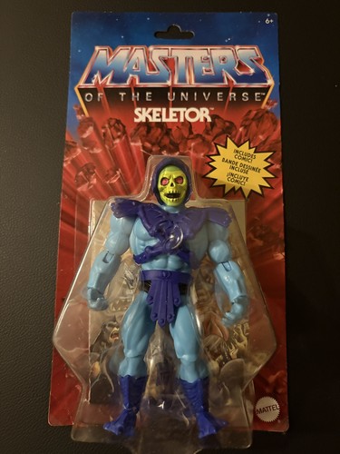 Figurine maitres - maitres, de