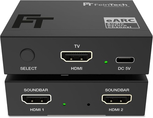 Ax421 hdmi earc switch - hdmi,